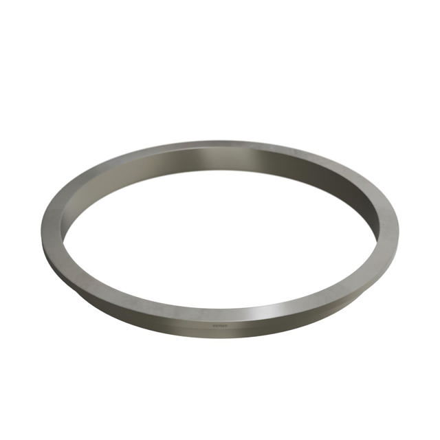 Flanges, Stainless, EN 1092-1, Weldring neck, T:35, PN10, DN1000, 1016,0, AISI304L, 1.4307, ISO