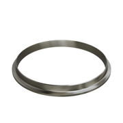 Flanges, Stainless, EN 1092-1, Weldring neck, T:35, PN10, DN1200, 1219,0, AISI304L, 1.4307, ISO