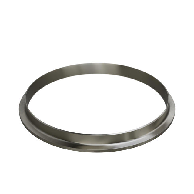 Flanges, Stainless, EN 1092-1, Weldring neck, T:35, PN10, DN1200, 1219,0, AISI304L, 1.4307, ISO