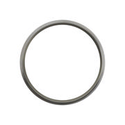 Flanges, Stainless, EN 1092-1, Weldring neck, T:35, PN10, DN1200, 1219,0, AISI304L, 1.4307, ISO