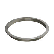 Flanges, Stainless, EN 1092-1, Weldring neck, T:35, PN10, DN1200, 1219,0, AISI304L, 1.4307, ISO