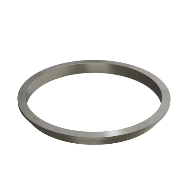 Flanges, Stainless, EN 1092-1, Weldring neck, T:35, PN10, DN1200, 1219,0, AISI304L, 1.4307, ISO