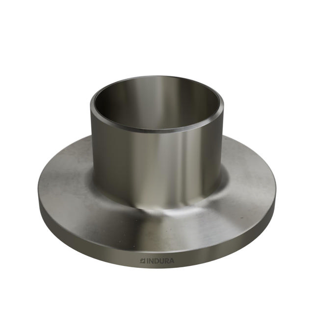 Flanges, Stainless, EN 1092-1, Weldring neck, T:35, PN10-16, DN50, 54,0, AISI304L, 1.4307, MET