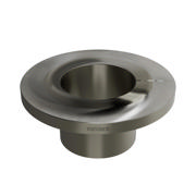 Flanges, Stainless, EN 1092-1, Weldring neck, T:35, PN10-16, DN50, 54,0, AISI304L, 1.4307, MET