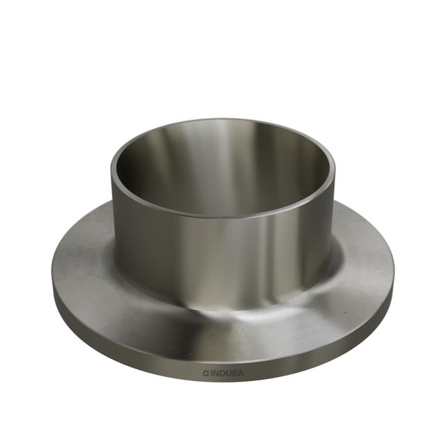 Flanges, Stainless, EN 1092-1, Weldring neck, T:35, PN10-16, DN65, 76,1, AISI304L, 1.4307, ISO
