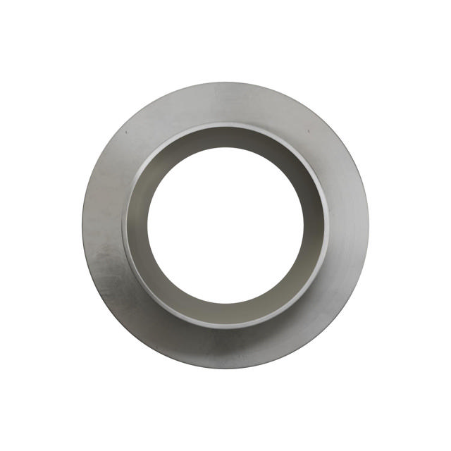 Flanges, Stainless, EN 1092-1, Weldring neck, T:35, PN10-16, DN65, 76,1, AISI304L, 1.4307, ISO