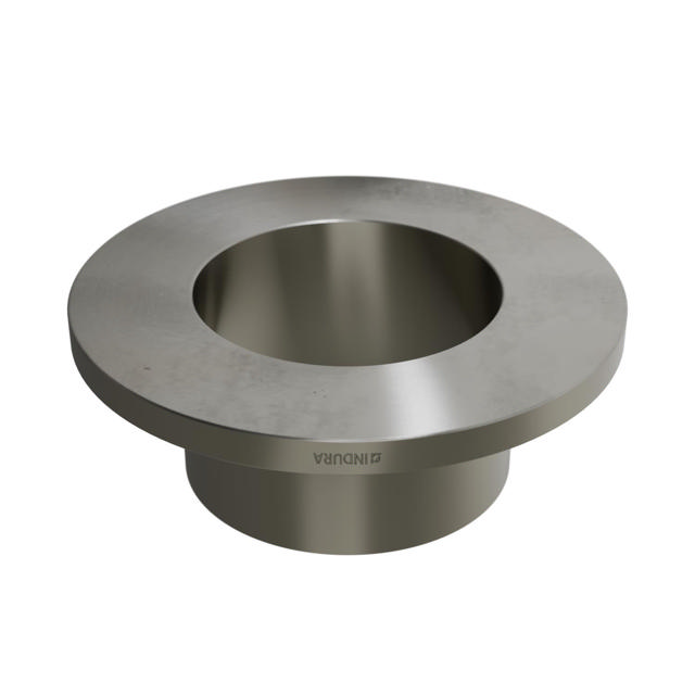 Flanges, Stainless, EN 1092-1, Weldring neck, T:35, PN10-16, DN65, 76,1, AISI304L, 1.4307, ISO