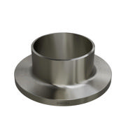 Flanges, Stainless, EN 1092-1, Weldring neck, T:35, PN10-16, DN80, 86,0, AISI304L, 1.4307, MET