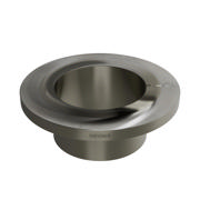 Flanges, Stainless, EN 1092-1, Weldring neck, T:35, PN10-16, DN80, 86,0, AISI304L, 1.4307, MET
