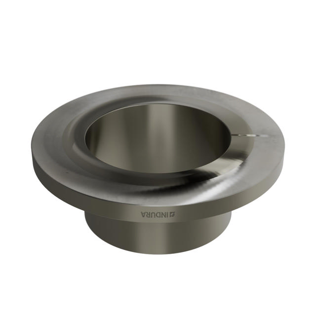 Flanges, Stainless, EN 1092-1, Weldring neck, T:35, PN10-16, DN80, 86,0, AISI304L, 1.4307, MET