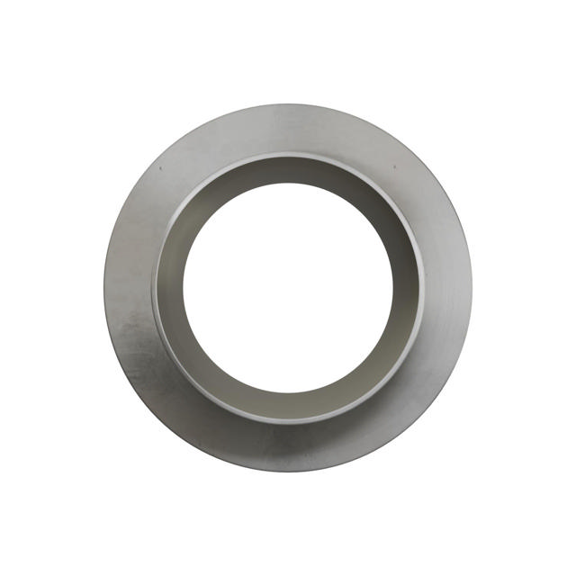 Flanges, Stainless, EN 1092-1, Weldring neck, T:35, PN10-16, DN80, 88,9, AISI304L, 1.4307, ISO