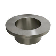 Flanges, Stainless, EN 1092-1, Weldring neck, T:35, PN10-16, DN80, 88,9, AISI304L, 1.4307, ISO