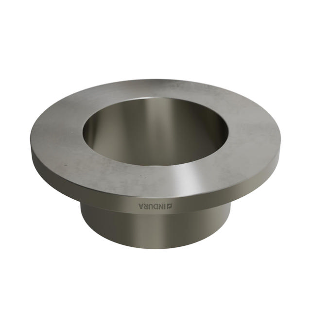 Flanges, Stainless, EN 1092-1, Weldring neck, T:35, PN10-16, DN80, 88,9, AISI304L, 1.4307, ISO
