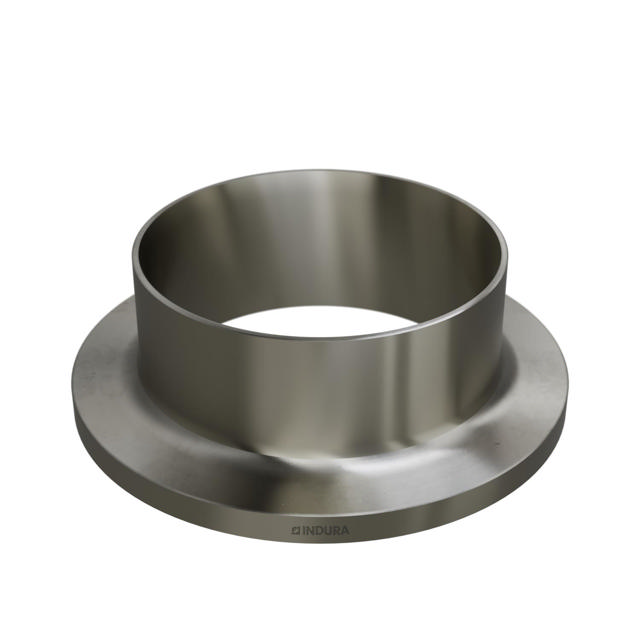 Flanges, Stainless, EN 1092-1, Weldring neck, T:35, PN10-16, DN100, 114,3, AISI304L, 1.4307, ISO