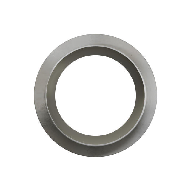 Flanges, Rustfri, EN 1092-1, Svejsekrave, T:35, PN10-16, DN100, 114,3, AISI304L, 1.4307, ISO