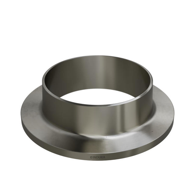 Flanges, Stainless, EN 1092-1, Weldring neck, T:35, PN10-16, DN125, 131,0, AISI304L, 1.4307, MET