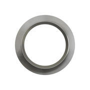 Flanges, Stainless, EN 1092-1, Weldring neck, T:35, PN10-16, DN150, 156,0, AISI304L, 1.4307, MET