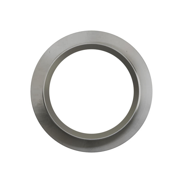 Flanges, Stainless, EN 1092-1, Weldring neck, T:35, PN10-16, DN150, 156,0, AISI304L, 1.4307, MET