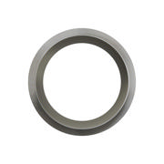 Flanges, Nierdzewny, EN 1092-1, Kołnierz szyjkowy spawany, T:35, PN10-16, DN150, 168,3, AISI304L, 1.4307, ISO