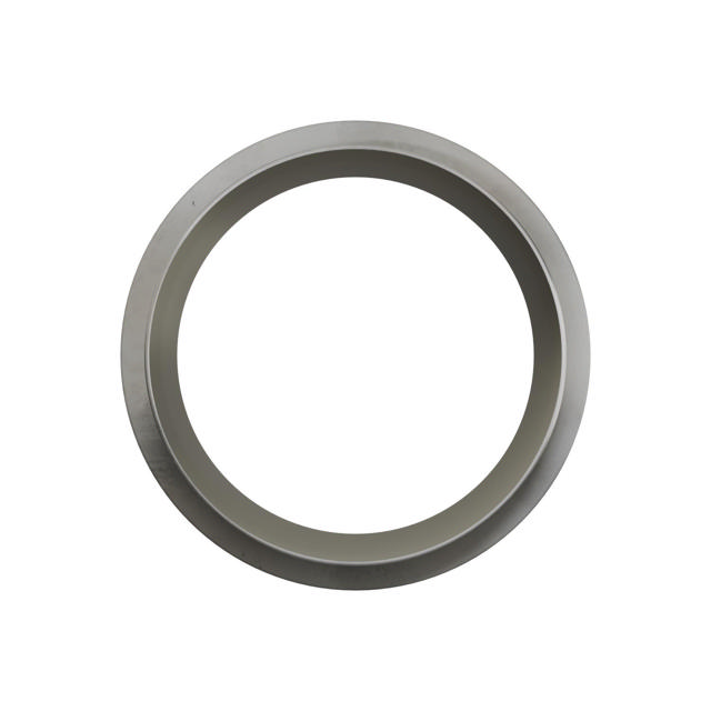 Flanges, Edelstahl, EN 1092-1, Vorschweißring, T:35, PN10-16, DN200, 219,1, AISI304L, 1.4307, ISO