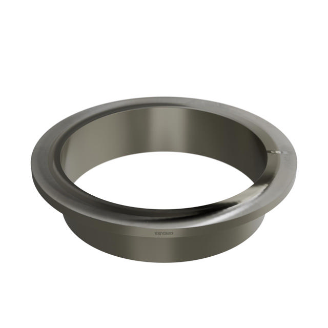 Flanges, Nierdzewny, EN 1092-1, Kołnierz szyjkowy spawany, T:35, PN16, DN250, 257,0, AISI304L, 1.4307, MET