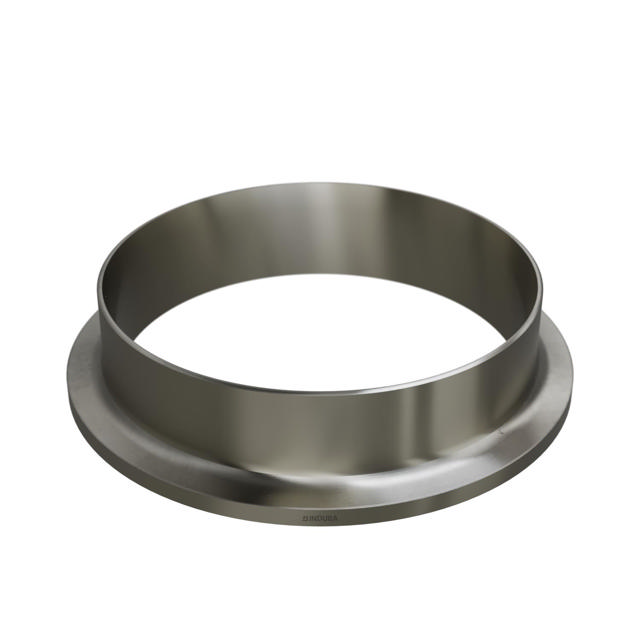Flanges, Stainless, EN 1092-1, Weldring neck, T:35, PN10-16, DN250, 273,0, AISI304L, 1.4307, ISO