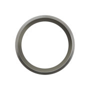 Flanges, Stainless, EN 1092-1, Weldring neck, T:35, PN10-16, DN250, 273,0, AISI304L, 1.4307, ISO
