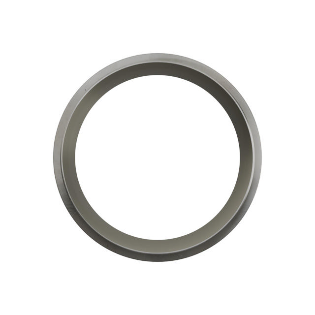 Flanges, Stainless, EN 1092-1, Weldring neck, T:35, PN10-16, DN250, 273,0, AISI304L, 1.4307, ISO
