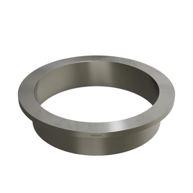 Flanges, Stainless, EN 1092-1, Weldring neck, T:35, PN10-16, DN250, 273,0, AISI304L, 1.4307, ISO