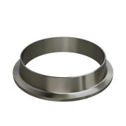 Flanges, Stainless, EN 1092-1, Weldring neck, T:35, PN16, DN300, 308,0, AISI304L, 1.4307, MET