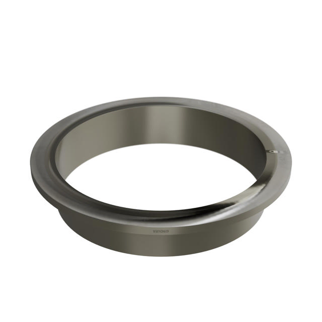 Flanges, Stainless, EN 1092-1, Weldring neck, T:35, PN16, DN300, 308,0, AISI304L, 1.4307, MET