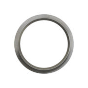 Flanges, Stainless, EN 1092-1, Weldring neck, T:35, PN16, DN350, 359,0, AISI304L, 1.4307, MET