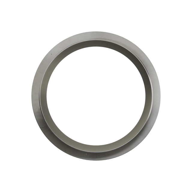 Flanges, Stainless, EN 1092-1, Weldring neck, T:35, PN16, DN400, 406,4, AISI304L, 1.4307, ISO