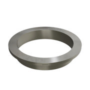 Flanges, Stainless, EN 1092-1, Weldring neck, T:35, PN16, DN400, 406,4, AISI304L, 1.4307, ISO