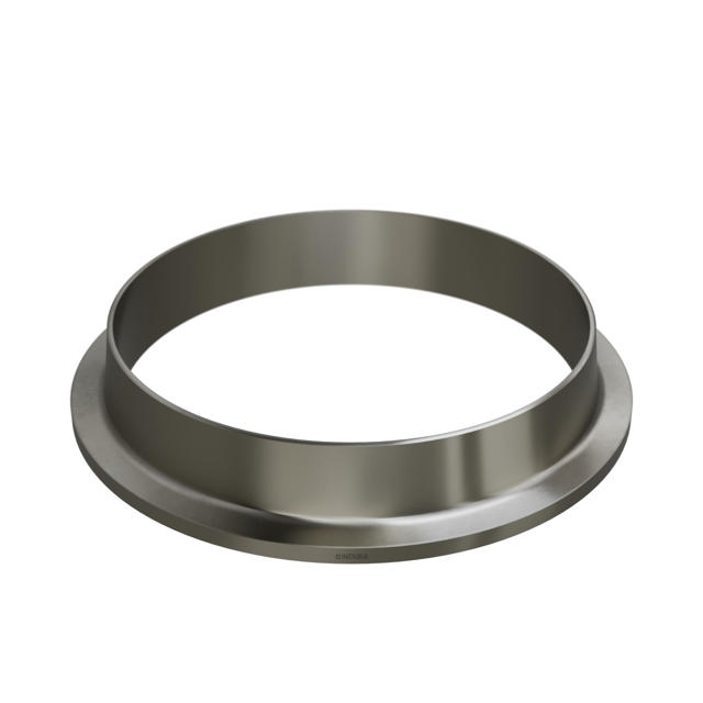 Flanges, Stainless, EN 1092-1, Weldring neck, T:35, PN16, DN400, 410,0, AISI304L, 1.4307, MET
