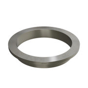 Flanges, Stainless, EN 1092-1, Weldring neck, T:35, PN16, DN450, 457,0, AISI304L, 1.4307, ISO