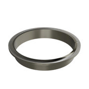 Flanges, Nierdzewny, EN 1092-1, Kołnierz szyjkowy spawany, T:35, PN16, DN450, 460,0, AISI304L, 1.4307, MET