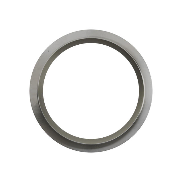 Flanges, Stainless, EN 1092-1, Weldring neck, T:35, PN16, DN500, 508,0, AISI304L, 1.4307, ISO