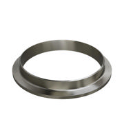 Flanges, Stainless, EN 1092-1, Weldring neck, T:35, PN16, DN600, 610,0, AISI304L, 1.4307, ISO