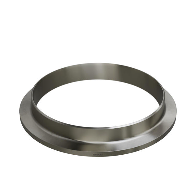 Flanges, Stainless, EN 1092-1, Weldring neck, T:35, PN16, DN600, 610,0, AISI304L, 1.4307, ISO