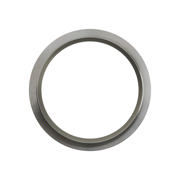 Flanges, Stainless, EN 1092-1, Weldring neck, T:35, PN16, DN600, 610,0, AISI304L, 1.4307, ISO