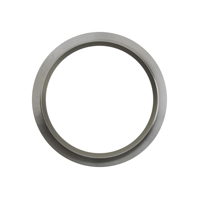 Flanges, Stainless, EN 1092-1, Weldring neck, T:35, PN16, DN600, 610,0, AISI304L, 1.4307, ISO