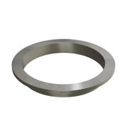 Flanges, Stainless, EN 1092-1, Weldring neck, T:35, PN16, DN600, 610,0, AISI304L, 1.4307, ISO