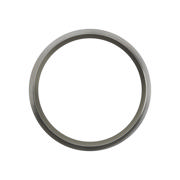 Flanges, Nierdzewny, EN 1092-1, Kołnierz szyjkowy spawany, T:35, PN16, DN700, 711,0, AISI304L, 1.4307, ISO