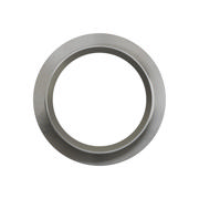 Flanges, Rustfri, EN 1092-1, Svejsekrave, T:35, PN25, DN200, 210,0, AISI304L, 1.4307, MET