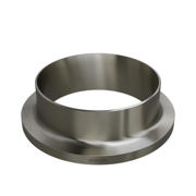 Flanges, Stainless, EN 1092-1, Weldring neck, T:35, PN25, DN200, 219,1, AISI304L, 1.4307, ISO
