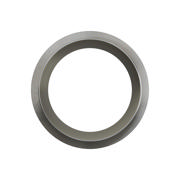 Flanges, Stainless, EN 1092-1, Weldring neck, T:35, PN25, DN200, 219,1, AISI304L, 1.4307, ISO