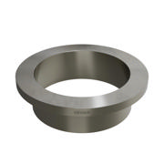Flanges, Stainless, EN 1092-1, Weldring neck, T:35, PN25, DN200, 219,1, AISI304L, 1.4307, ISO