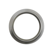 Flanges, Rustfri, EN 1092-1, Svejsekrave, T:35, PN25, DN250, 263,0, AISI304L, 1.4307, MET