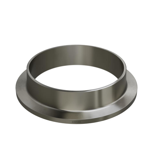 Flanges, Rustfri, EN 1092-1, Svejsekrave, T:35, PN25, DN300, 315,0, AISI304L, 1.4307, MET
